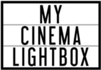 My Cinema Lightbox coupons